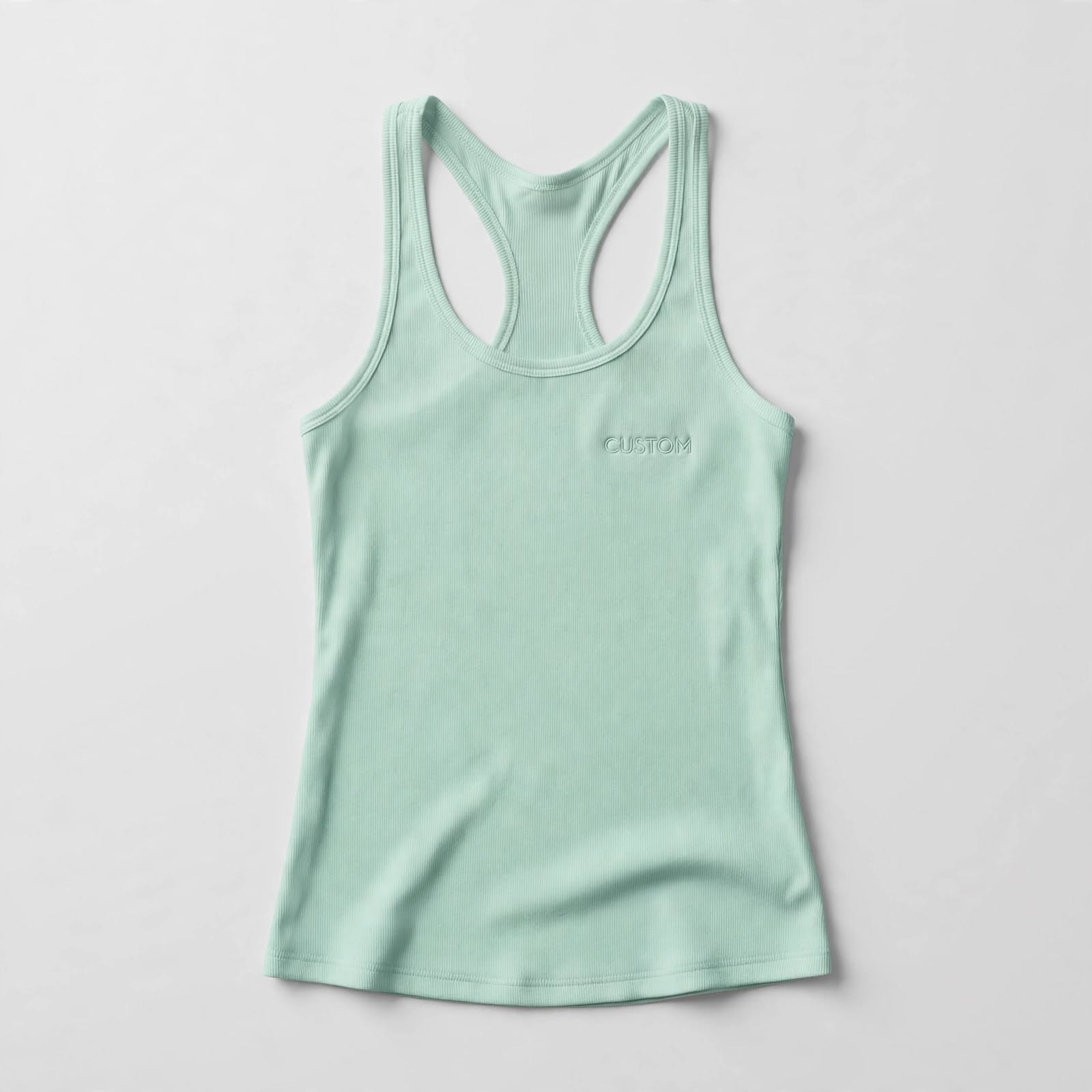 Custom Tank Tops for Women